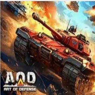 ArtOfDefense icon