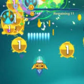 Galaga Assault icon