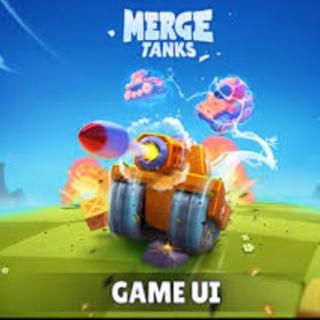 Merge Tanks icon