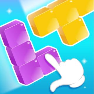 blockup-puzzle icon